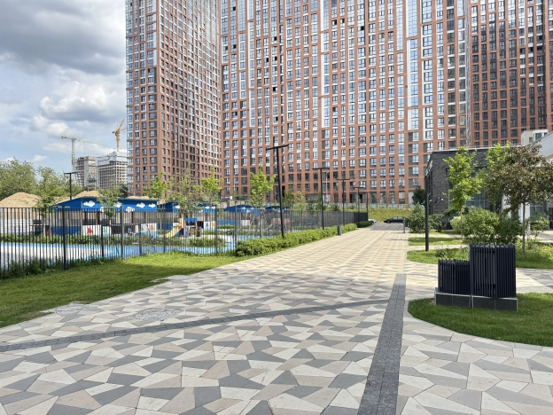 Купить квартиру в районе Хорошёво-Мнёвники в Москве. Вариант № 56165, 8, площадь - квм, цена 20085000.0000 рублей