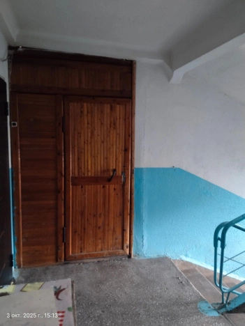 Купить трехкомнатную квартиру в Новосибирске. Вариант № 6695273, 22, площадь -  квм, цена 5450000 рублей