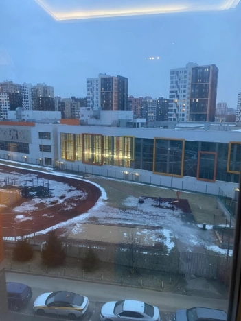 Купить квартиру в Москве. Вариант № 8286699, 13, площадь -  квм, цена 23900000 рублей