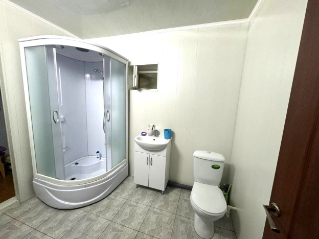 Купить дом на улице Шоссейный переулок в Краснодарском крае. Вариант № 50453, 5, площадь -  квм, цена 5500000 рублей