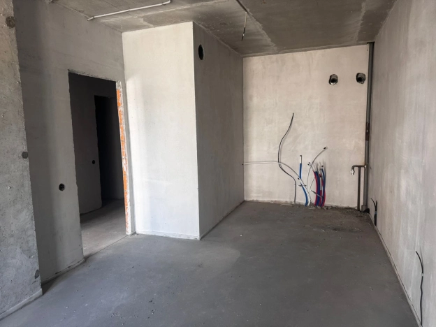 Купить однокомнатную квартиру в новостройках в районе Солотча в Рязани. Вариант № 60165, 9, площадь - квм, цена 4830210 рублей