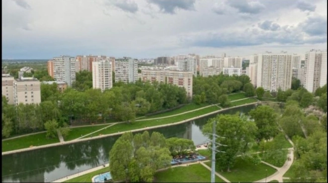 Купить квартиру у метро Давыдково в Москве. Вариант № 56602, 9, площадь - квм, цена 19900000.0000 рублей