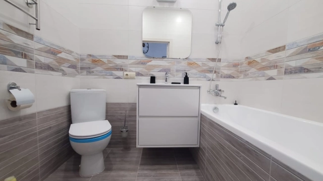 Купить однокомнатную квартиру в Видном. Вариант № 56403, 19, площадь -  квм, цена 9500000 рублей