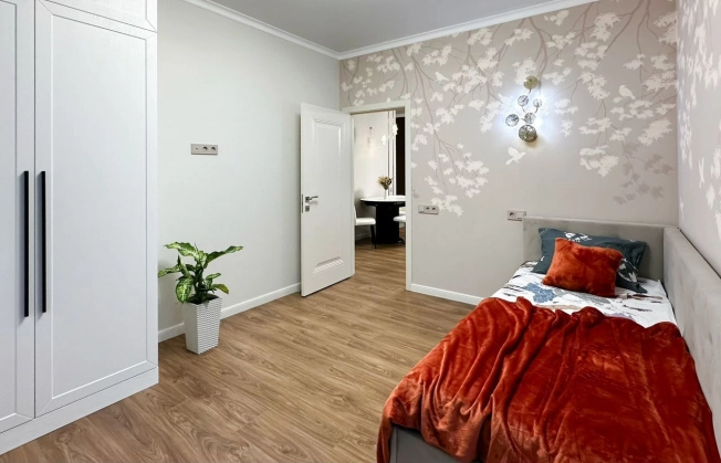 Купить квартиру в Москве. Вариант № 10249395, 11, площадь - квм, цена 29750000 рублей