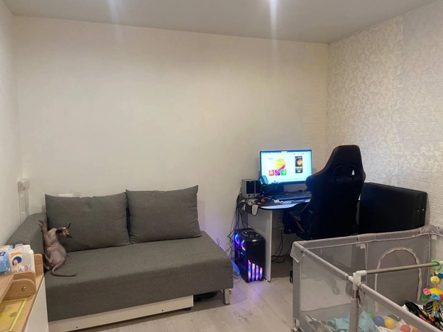 Купить квартиру на улице Судогодское шоссе в Владимире. Вариант № 8121398, 1, площадь -  квм, цена 3500000 рублей