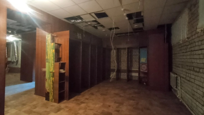 Снять коммерческую недвижимость свободного назначения на улице Промышленная в Рязани. Вариант № 8935640, 5, площадь -  квм, цена 90000 рублей