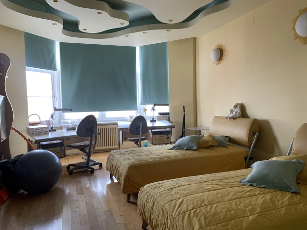 Купить квартиру на вторичке у метро Октябрьское поле в Москве. Вариант № 6286132, 22, площадь -  квм, цена 70000000 рублей