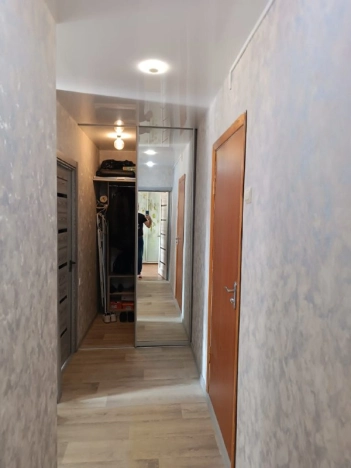 Купить двухкомнатную квартиру в Микрорайоне Оптика, Керчь в Керчи. Вариант № 7172, 2, площадь -  квм, цена 5550000 рублей