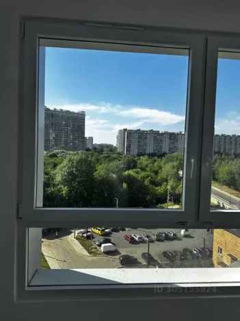 Купить квартиру в Москве. Вариант № 10254127, 3, площадь -  квм, цена 25118000 рублей