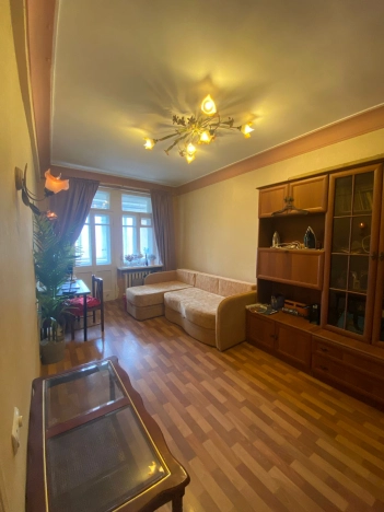 Купить квартиру в Москве. Вариант № 7802983, 5, площадь - квм, цена 11300000 рублей