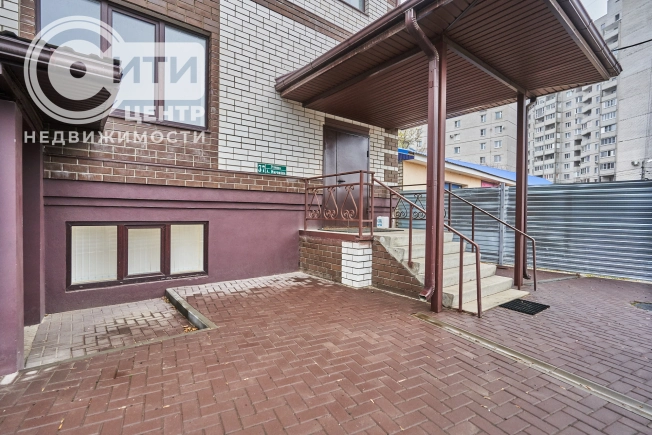 Снять коммерческую недвижимость в Воронеже. Вариант № 573, 5, площадь - квм, цена 150000 рублей