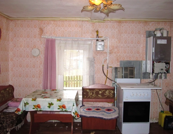 Купить однокомнатную квартиру на улице Заводская в Вологодской области. Вариант № 7049, 1, площадь -  квм, цена 950000 рублей