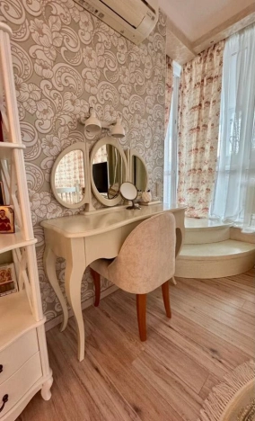 Купить трехкомнатную квартиру на улице Соловьиная в Красногорске. Вариант № 5280180, 7, площадь -  квм, цена 27750000 рублей