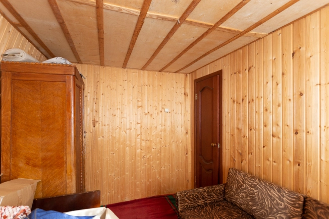 Купить дом в Лакинске. Вариант № 5658, 35, площадь -  квм, цена 4700000 рублей