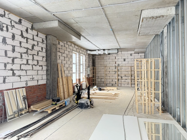 Снять коммерческую недвижимость в Владимире. Вариант № 26384, 1, площадь -  квм, цена 90000 рублей