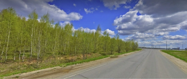 Купить земельный участок в Калуге. Вариант № 10030421, 0, площадь -  квм, цена 10500000 рублей