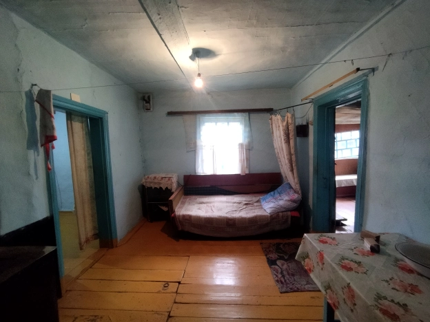 Купить дом на улице Михайловская в Приморском крае. Вариант № 686748, 6, площадь -  квм, цена 850000 рублей