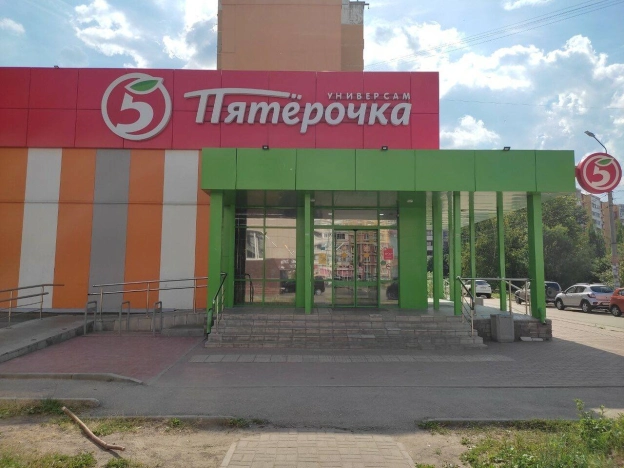 Купить коммерческую недвижимость в Боре. Вариант № 5509021, 2, площадь -  квм, цена 43000000 рублей