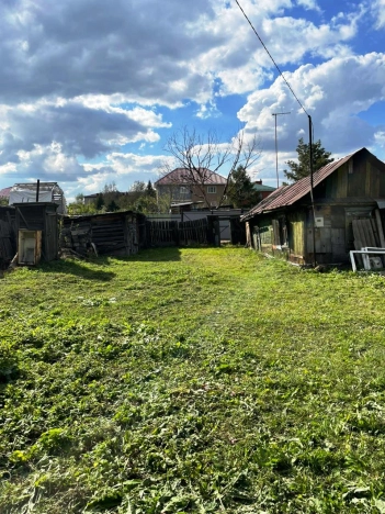 Купить земельный участок в Микрорайоне Московка-2 в Омске. Вариант № 3272329, 1, площадь -  квм, цена 850000 рублей