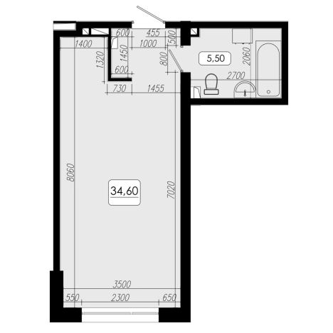 Купить квартиру на улице Верхняя в Владивостоке. Вариант № 6801715, 0, площадь - квм, цена 7369800 рублей