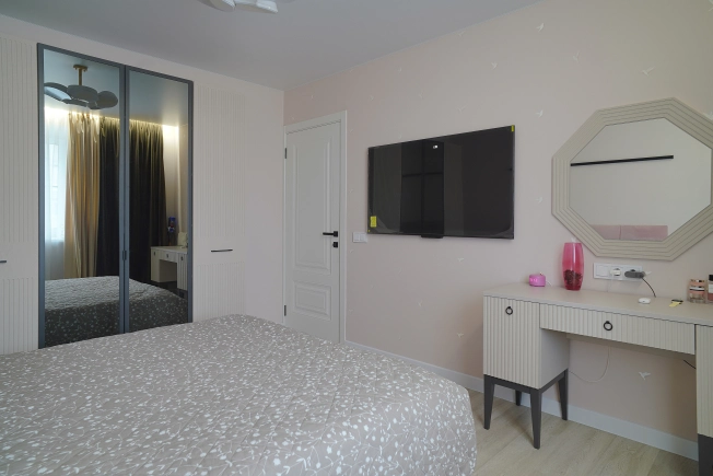 . Вариант № 2085781, 16, площадь - 52 квм, цена 7490000 рублей