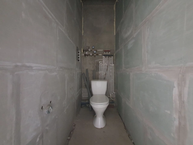 Купить двухкомнатную квартиру на улице Центральная в Щёлкове. Вариант № 20381, 5, площадь - квм, цена 7800000 рублей