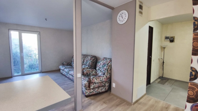 . Вариант № 56734, 24, площадь - 43 квм, цена 5400000 рублей