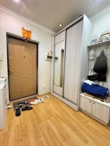 Купить однокомнатную квартиру на улице Обсерваторная в Ростовской области. Вариант № 961315, 9, площадь -  квм, цена 4800000 рублей