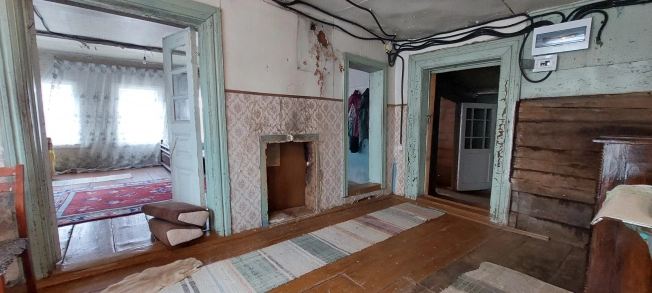 Купить дом в Судогде. Вариант № 32461, 10, площадь -  квм, цена 800000 рублей