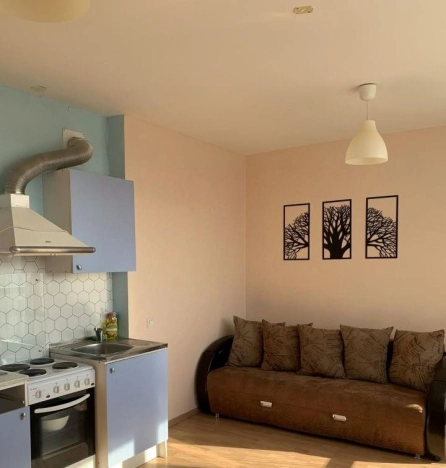 . Вариант № 3275129, 3, площадь - 18 квм, цена 2400000 рублей