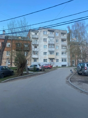 . Вариант № 14113, 19, площадь - 81.3 квм, цена 7700000.0000 рублей