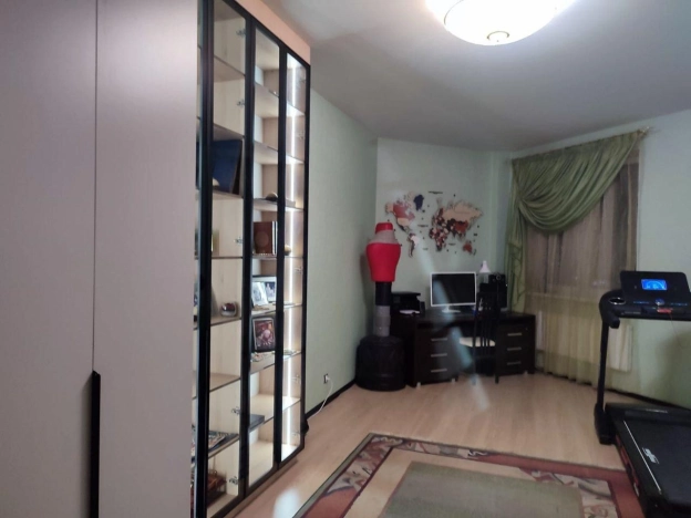 Купить квартиру на улице Октябрьский проспект в Владимире. Вариант № 3363, 20, площадь -  квм, цена 26000000 рублей