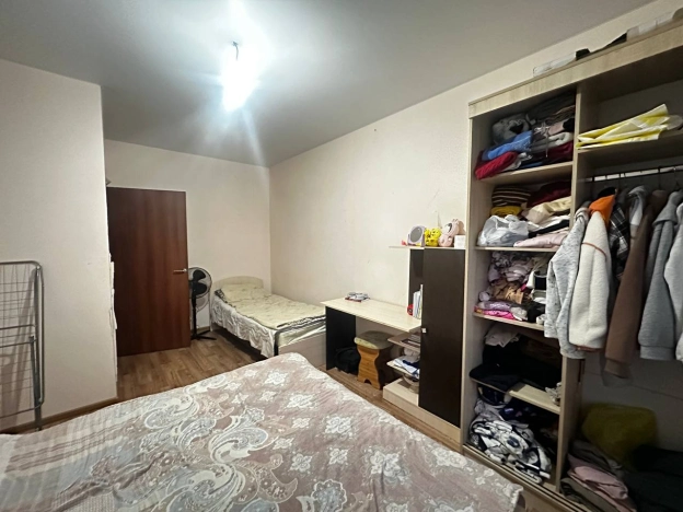 Купить квартиру в Пензенской области. Вариант № 10437153, 1, площадь -  квм, цена 2700000 рублей