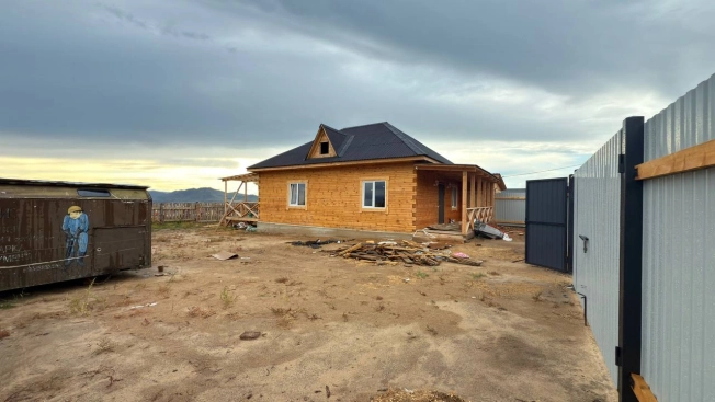 Купить дом в Улан-Удэ. Вариант № 5470383, 14, площадь -  квм, цена 6700000 рублей