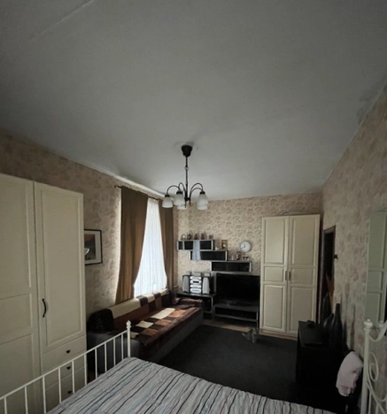 Купить квартиру в Москве. Вариант № 8541907, 5, площадь -  квм, цена 23500000 рублей