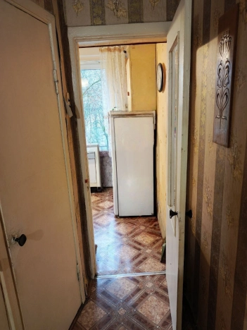 Купить однокомнатную квартиру в районе Московский в Санкт-Петербурге. Вариант № 8998745, 4, площадь -  квм, цена 6100000 рублей