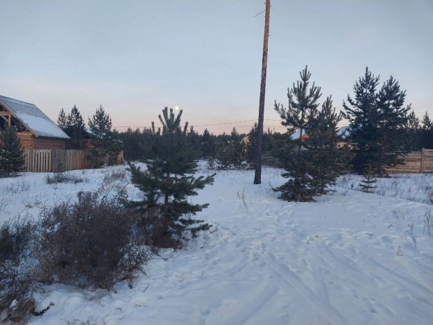 Купить земельный участок в Улан-Удэ. Вариант № 1140813, 2, площадь -  квм, цена 850000 рублей