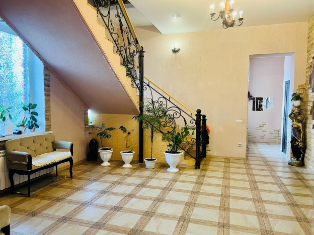 Купить дом в Нижегородской области. Вариант № 9228484, 10, площадь -  квм, цена 25000000 рублей