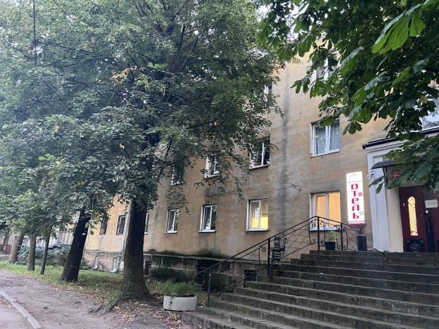 Купить комнату в Калининграде. Вариант № 2539027, 13, площадь -  квм, цена 3125000 рублей