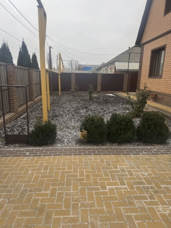 Купить дом на улице Дубовая в Воронежской области. Вариант № 19432, 6, площадь -  квм, цена 16990000 рублей