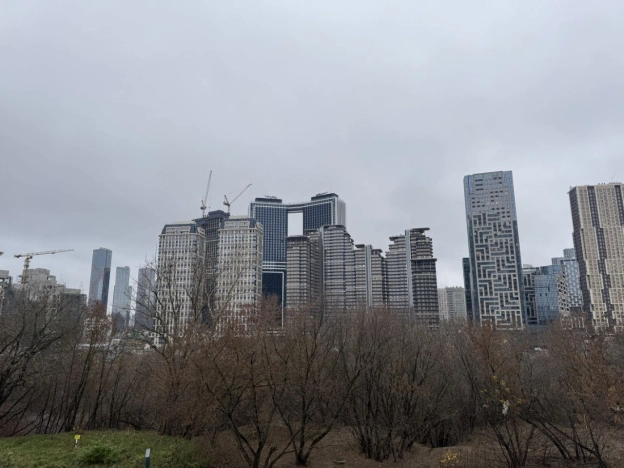 Купить квартиру в Москве. Вариант № 10025981, 6, площадь -  квм, цена 41500000 рублей