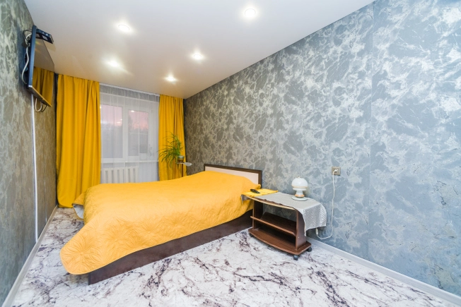 Купить трехкомнатную квартиру в Рязанской области. Вариант № 8992995, 2, площадь -  квм, цена 3999000 рублей