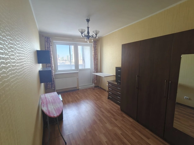 Купить квартиру в Москве. Вариант № 7586737, 3, площадь -  квм, цена 22500000 рублей