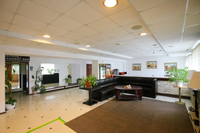 Купить готовый бизнес в Калуге. Вариант № 12128, 4, площадь - квм, цена 299000000 рублей