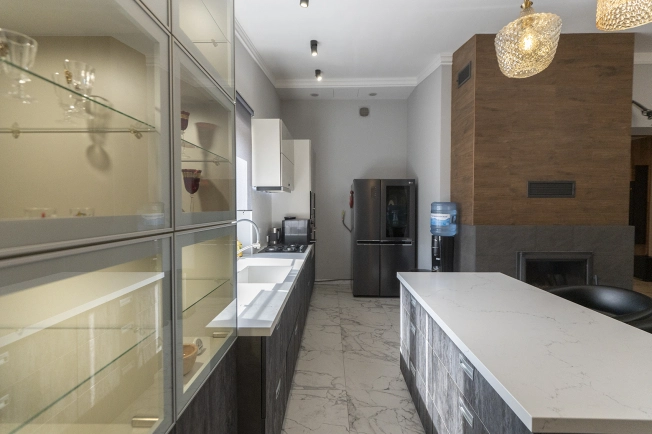 Купить дом в Москве. Вариант № 13726, 22, площадь - квм, цена 31000000 рублей