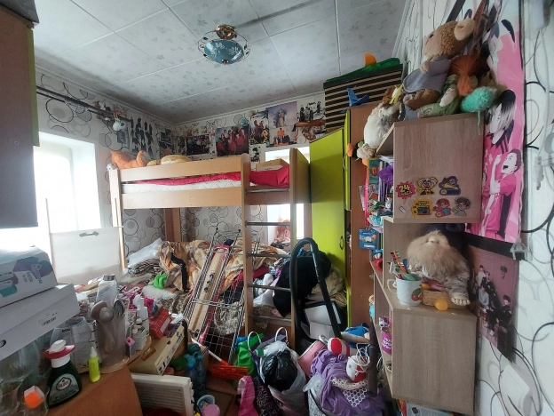 Купить двухкомнатную квартиру на улице Пожарского в Суздале. Вариант № 58545, 10, площадь -  квм, цена 6300000 рублей