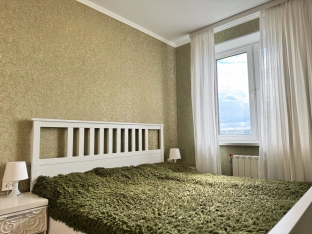 . Вариант № 44992, 11, площадь - 100 квм, цена 13690000 рублей