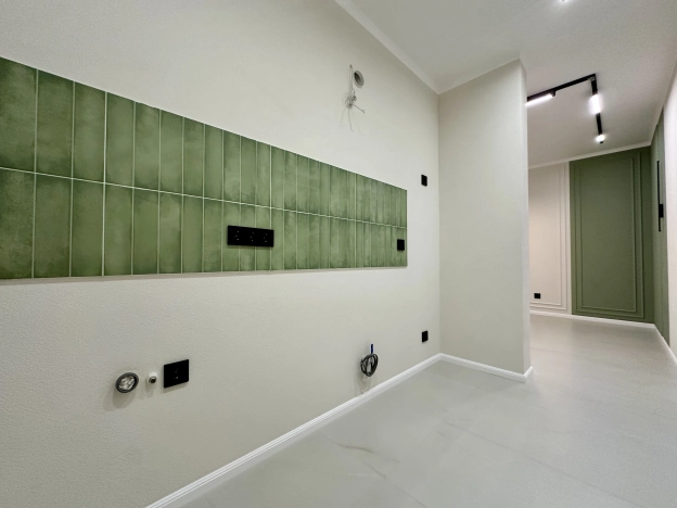 Купить двухкомнатную квартиру на улице Любучанский переулок в Москве. Вариант № 10215599, 12, площадь - квм, цена 8000000 рублей