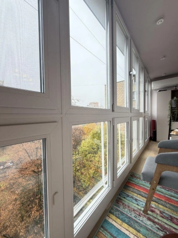 Купить квартиру в Москве. Вариант № 8807636, 14, площадь -  квм, цена 19500000 рублей