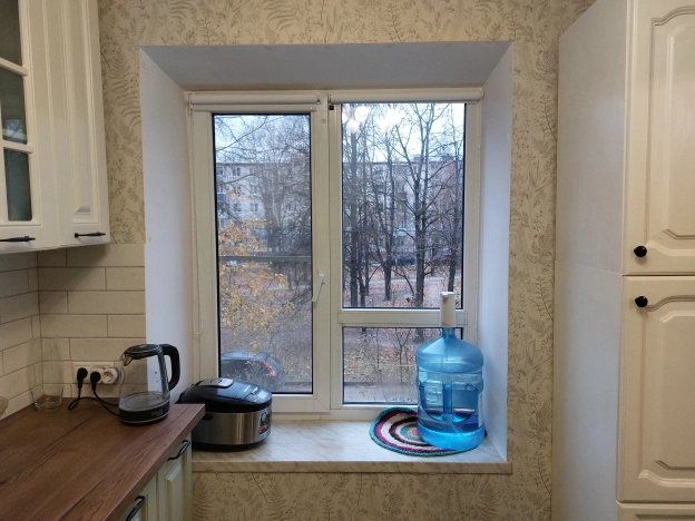 Купить трехкомнатную квартиру в Микрорайоне 1-й, Фрязино в Фрязине. Вариант № 9692740, 2, площадь -  квм, цена 7300000 рублей